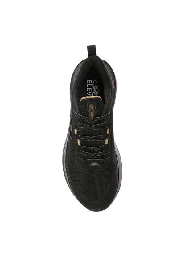 Olympikus - Tênis Olympikus Cosmo Masculino Preto