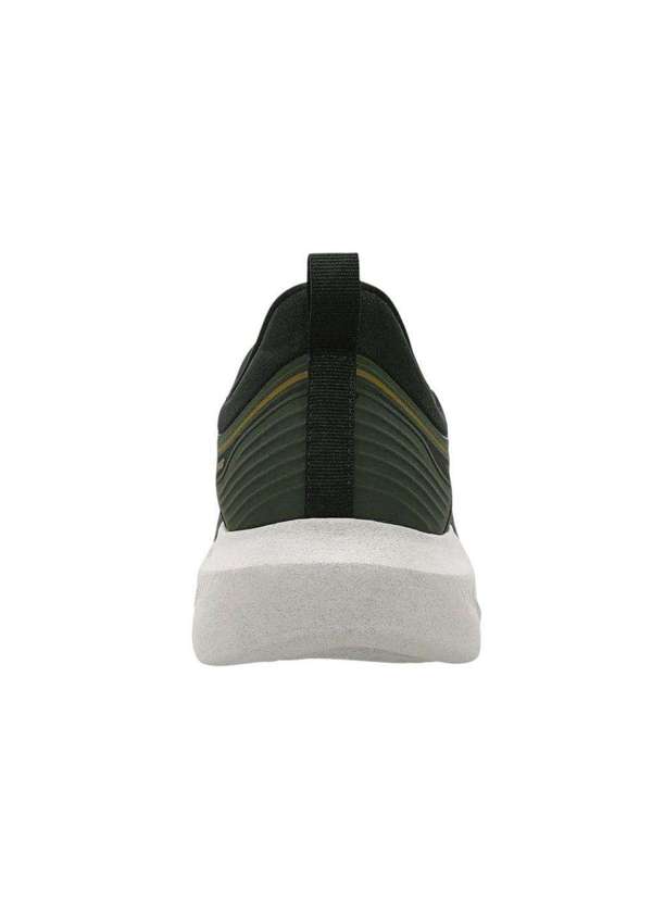 Olympikus - Tênis Olympikus Cosmo Masculino Verde 3