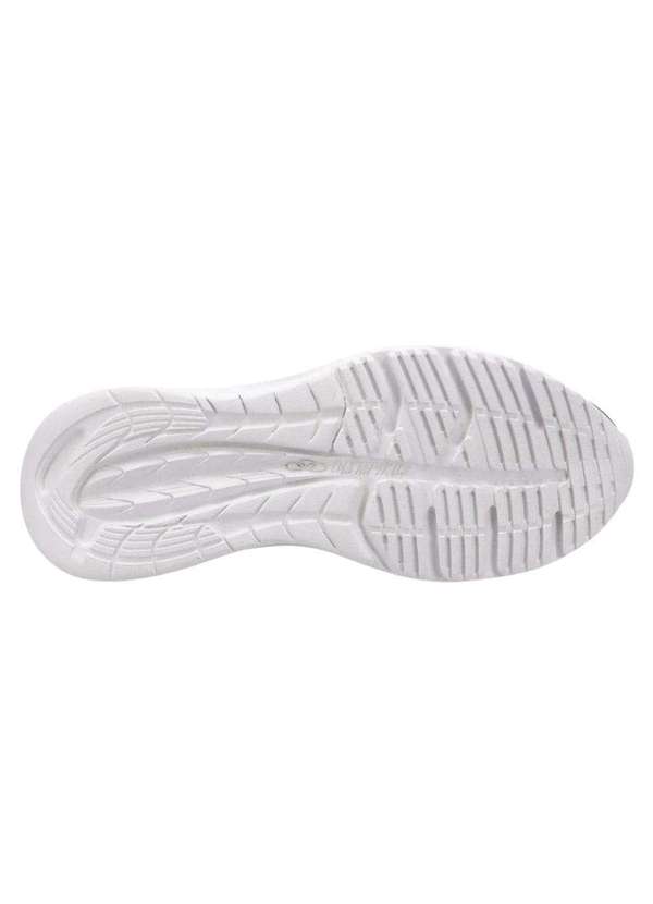 Olympikus - Tênis Olympikus Cosmo Masculino Preto 5