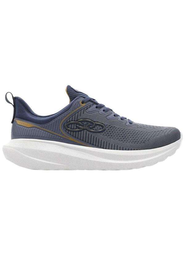 Olympikus - Tênis Olympikus Curva Masculino Azul