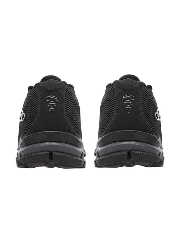 Olympikus - Tênis Olympikus Dynamic Unissex Preto 3