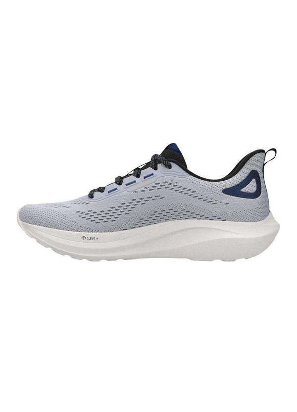 Olympikus - Tênis Olympikus Inverse 2 Masculino Cinza 2