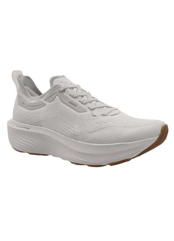 Olympikus - Tênis Olympikus Inverse Unissex Branco