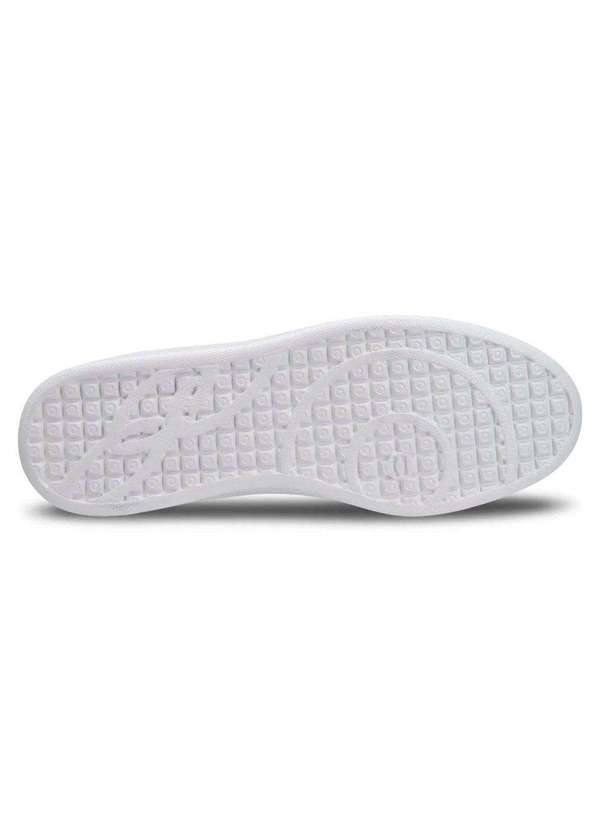 Olympikus - Tênis Olympikus Only 2 Unissex - Branco 5