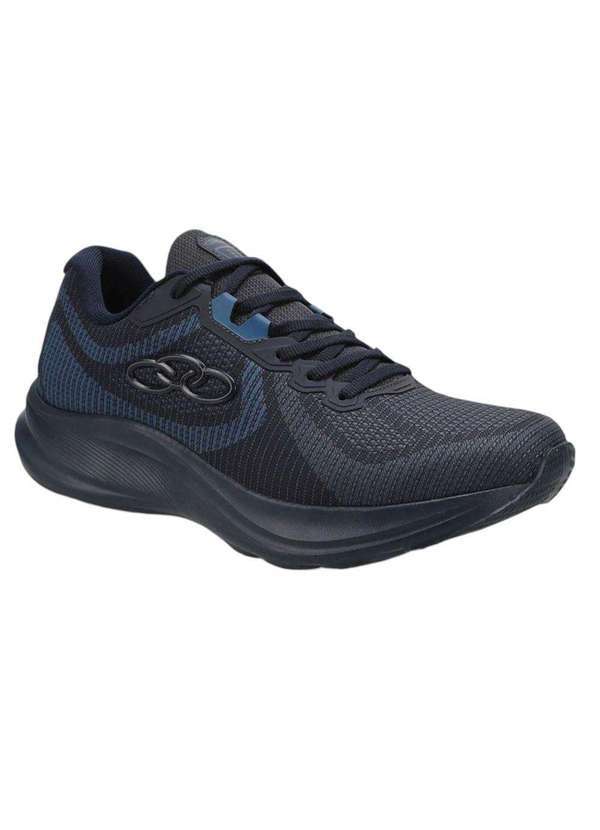 Olympikus - Tênis Olympikus Orbita Masculino Azul