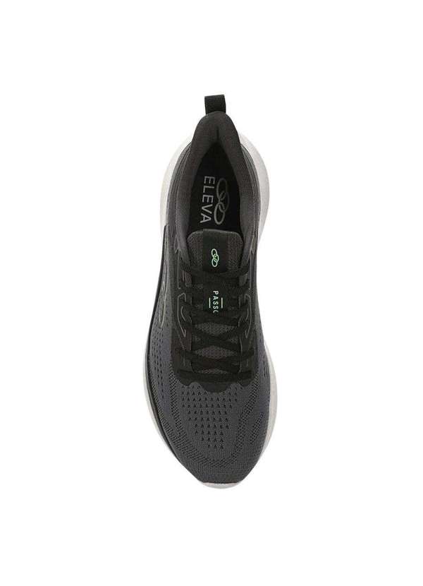 Olympikus - Tênis Olympikus Passo Masculino Cinza 5