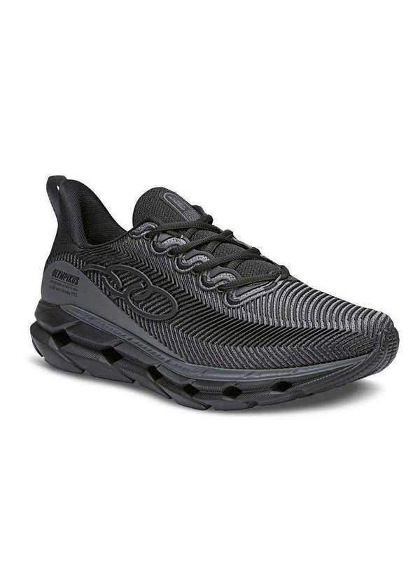 Olympikus - Tênis Olympikus Perfect 3 Masculino - Preto