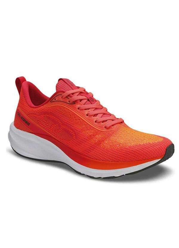 Olympikus - Tênis Olympikus Pride 3 Unissex Laranja
