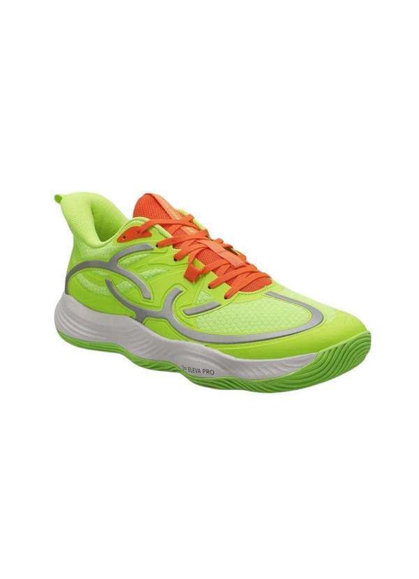 Olympikus - Tênis Olympikus Qu4dra Br1 Masculino Preto
