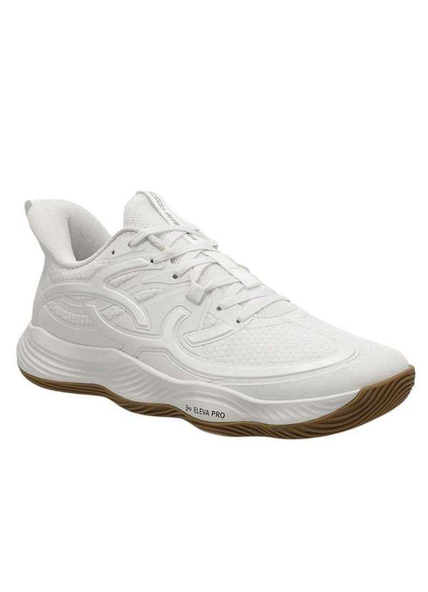 Olympikus - Tênis Olympikus Quadra Br1 Masculino Branco