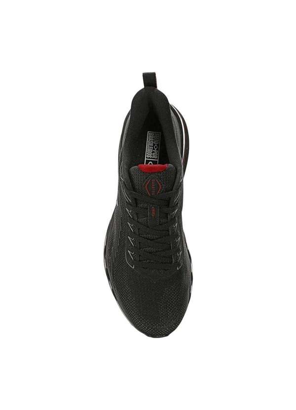 Olympikus - Tênis Olympikus Quartzo Masculino Preto 5
