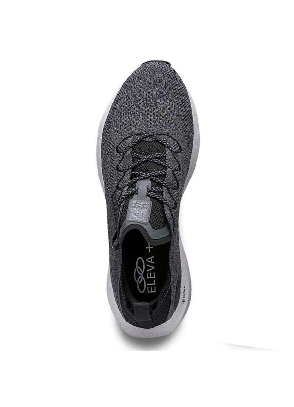 Olympikus - Tênis Olympikus Reverso 2 Masculino - Cinza 4