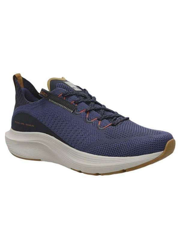 Olympikus - Tênis Olympikus Reverso 2 Unissex Azul