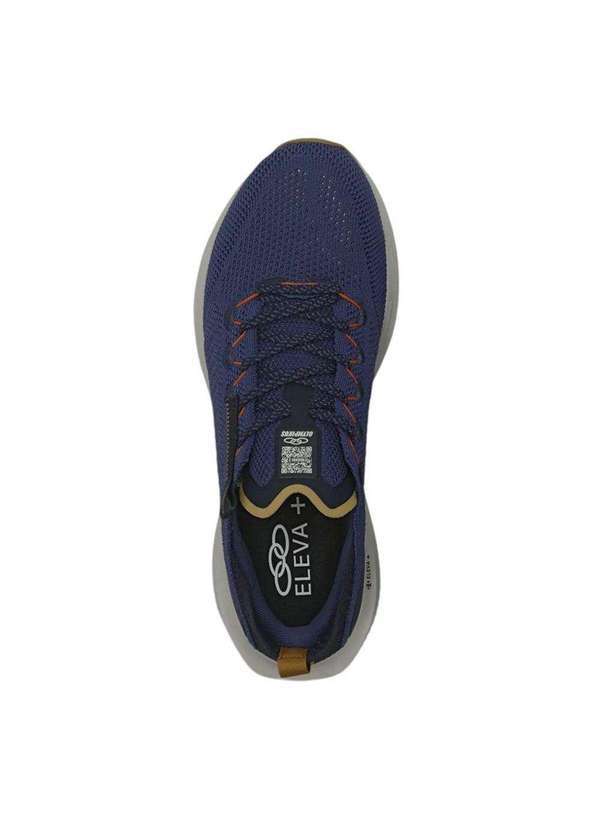 Olympikus - Tênis Olympikus Reverso 2 Unissex Azul
