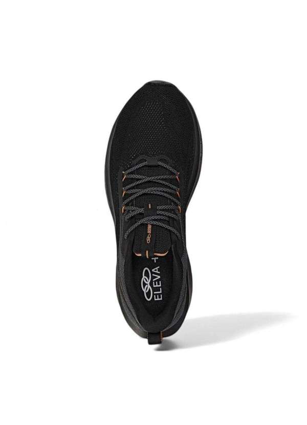 Olympikus - Tênis Olympikus Ritmo Masculino Preto 3