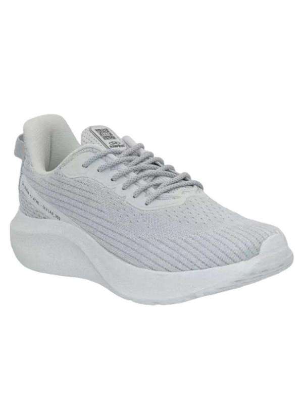 Olympikus - Tênis Olympikus Rua Unissex - Branco