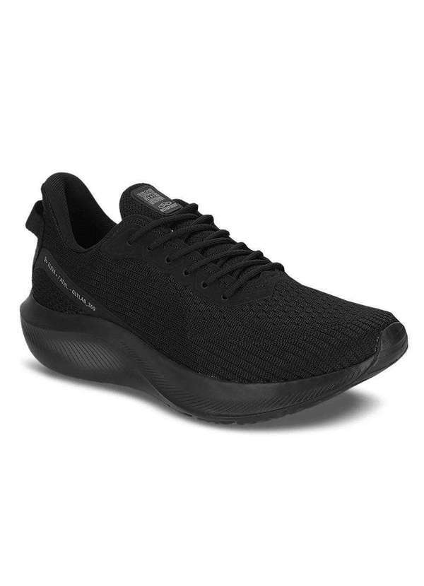 Olympikus - Tênis Olympikus Rua Unissex Preto
