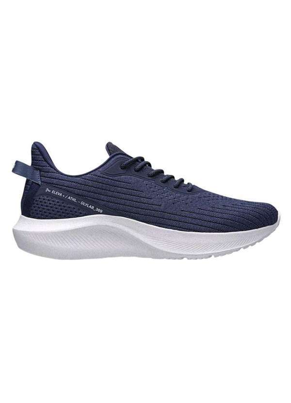Olympikus - Tênis Olympikus Rua Unissex Azul