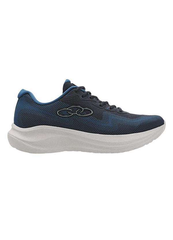 Olympikus - Tênis Olympikus Sagaz Masculino Azul