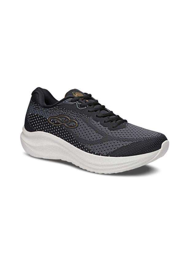 Olympikus - Tênis Olympikus Soma Masculino - Preto