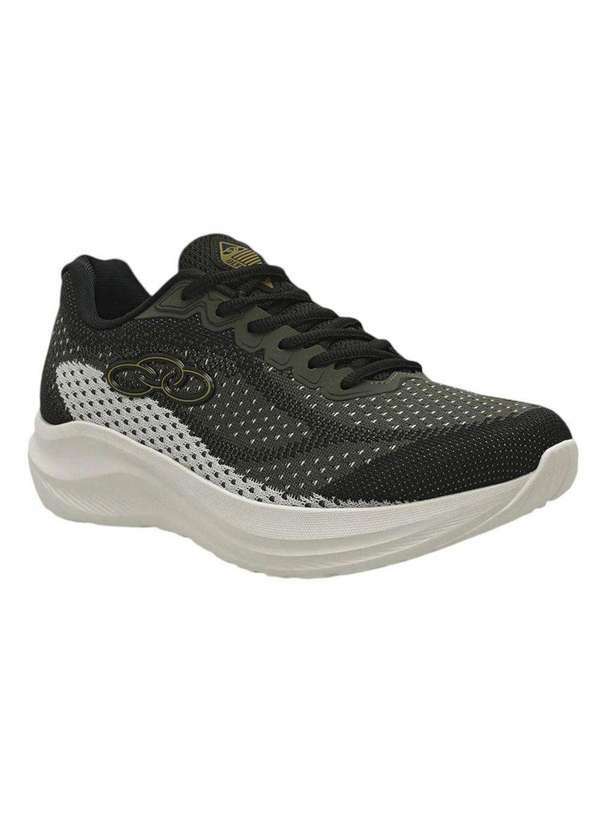 Olympikus - Tênis Olympikus Soma Unissex Preto
