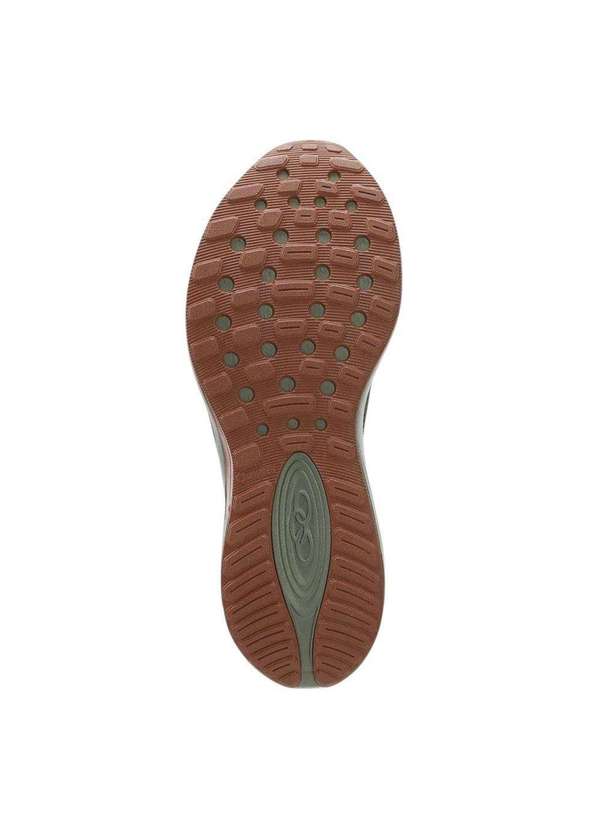 Olympikus - Tênis Olympikus Sonoro 3 Masculino Verde 5