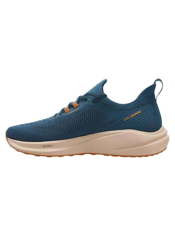 Olympikus - Tênis Olympikus Sonoro 3 Masculino Azul 2