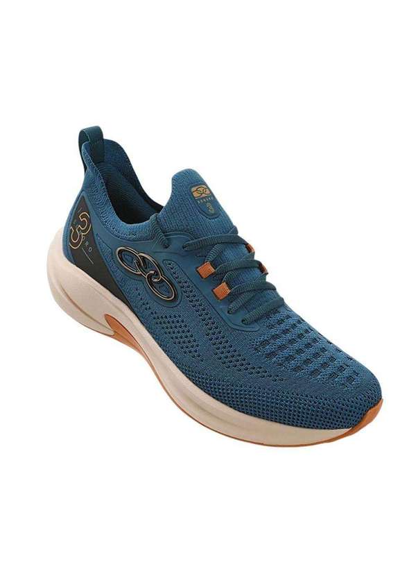 Olympikus - Tênis Olympikus Sonoro 3 Masculino Azul 3