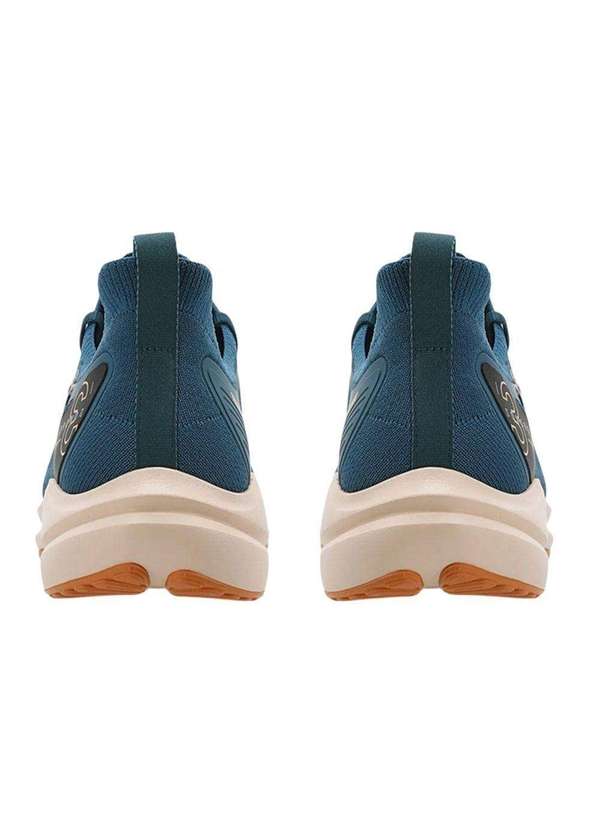 Olympikus - Tênis Olympikus Sonoro 3 Masculino Azul 4