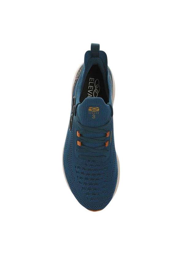Olympikus - Tênis Olympikus Sonoro 3 Masculino Azul 5