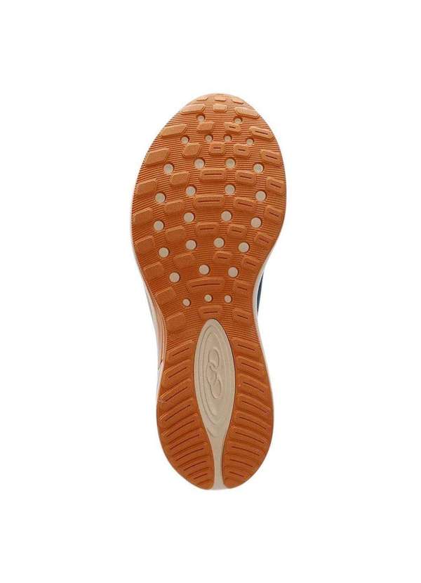 Olympikus - Tênis Olympikus Sonoro 3 Masculino Azul 6