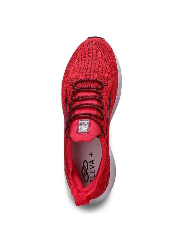 Olympikus - Tênis Olympikus Subverse Masculino - Vermelho 4