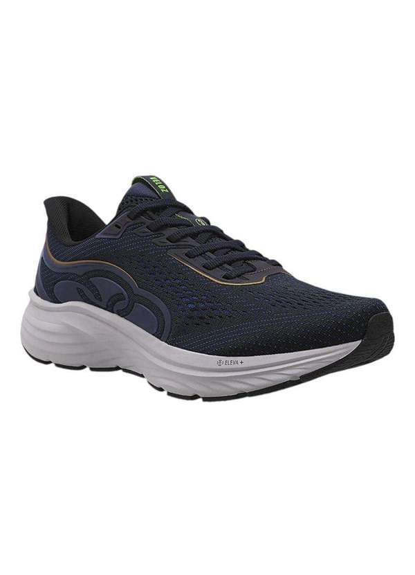Olympikus - Tênis Olympikus Veloz 3 Unissex Azul