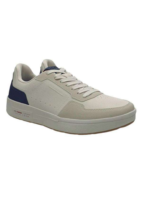 Olympikus - Tênis Olympikus Versa Masculino Bege