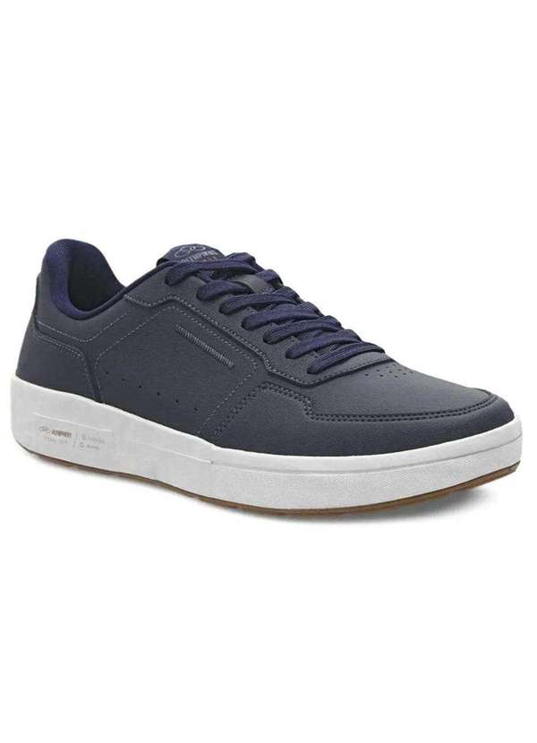 Olympikus - Tênis Olympikus Versa Masculino Azul