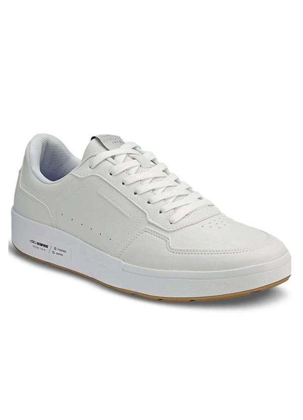 Olympikus - Tênis Olympikus Versa Unissex - Branco