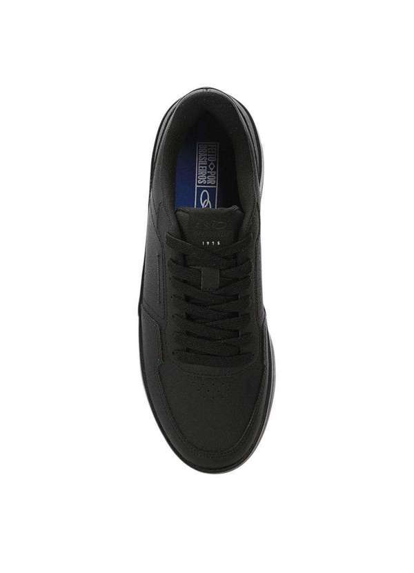 Olympikus - Tênis Olympikus Versa Unissex Preto
