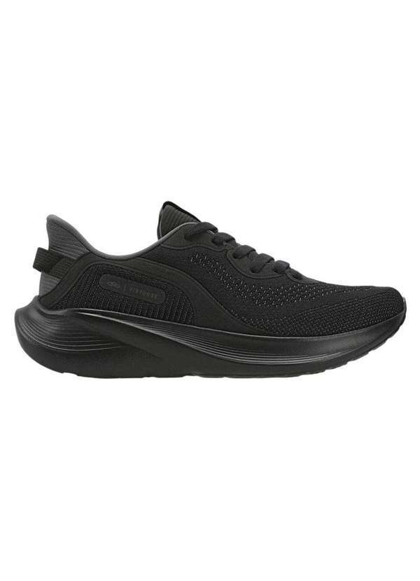 Olympikus - Tênis Olympikus Virtuose Unissex Preto