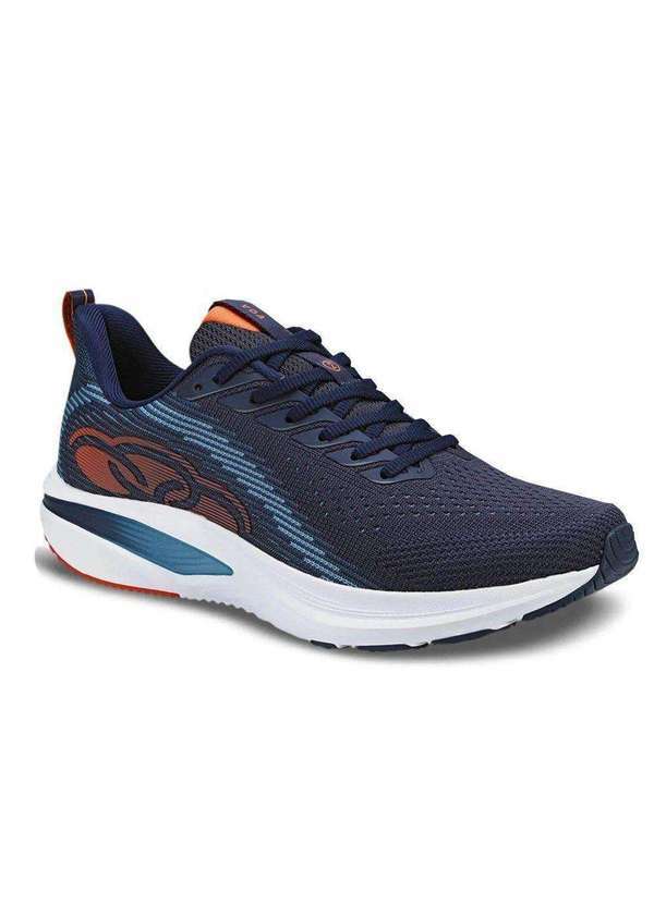 Olympikus - Tênis Olympikus Voa 2 Masculino - Azul