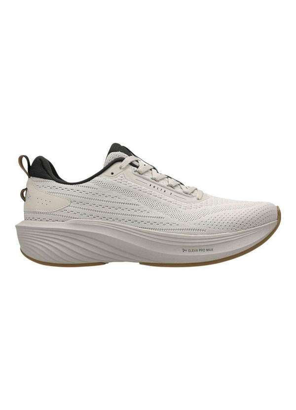 Olympikus - Tênis Olympikus Volta 2 Masculino Bege