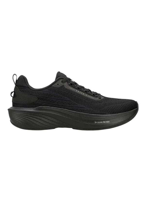 Olympikus - Tênis Olympikus Volta 2 Masculino Preto