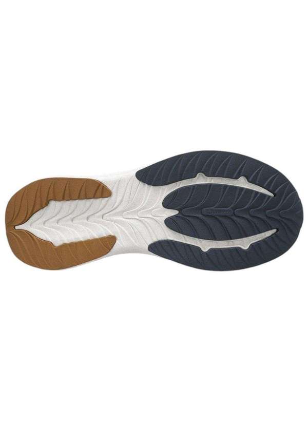 Olympikus - Tênis Olympikus Volta Masculino Cinza 4