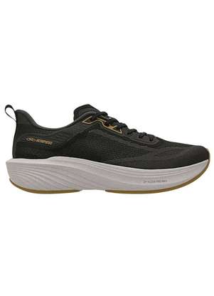 Tênis Mizuno Wave Zest 101068068 Preto Preto - Pixole