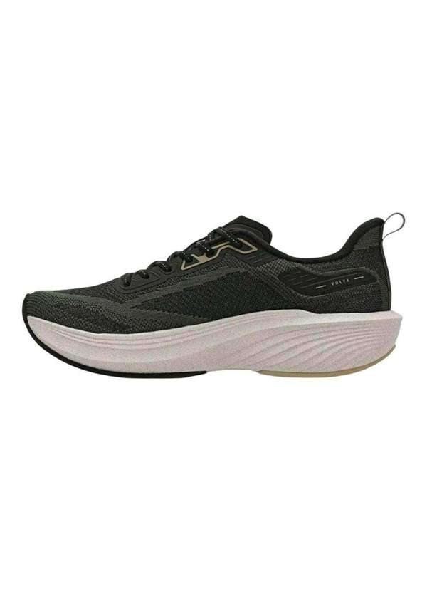 Olympikus - Tênis Olympikus Volta Masculino Preto 2