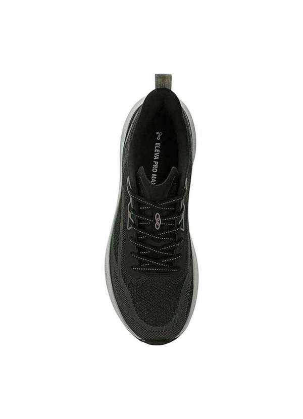 Olympikus - Tênis Olympikus Volta Masculino Preto 4