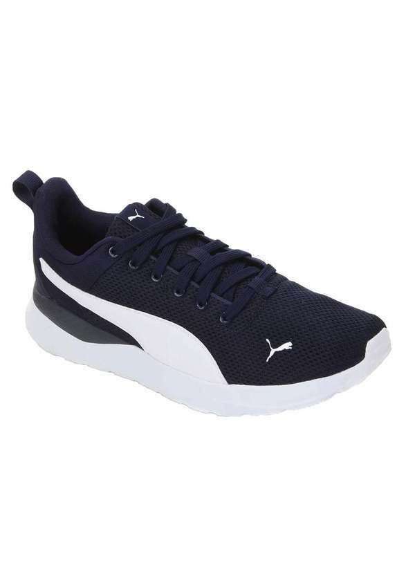 Puma - Tênis Puma Anzarun Lite Masculino Azul