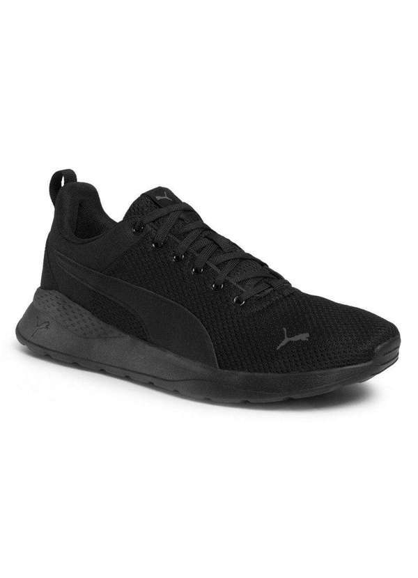 Puma - Tênis Puma Anzarun Lite Masculino Preto