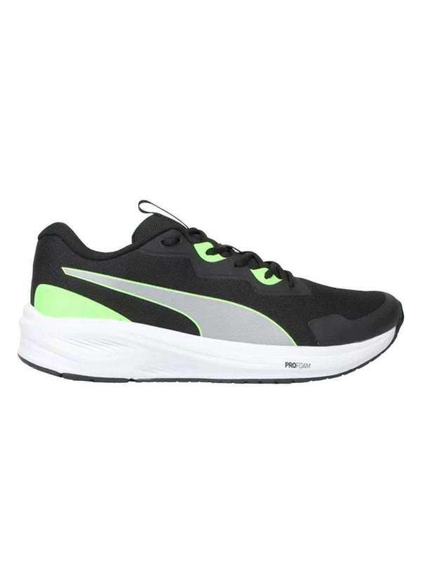Puma - Tênis Puma Aviator Light Unissex Tênis Puma Aviator Light Unissex