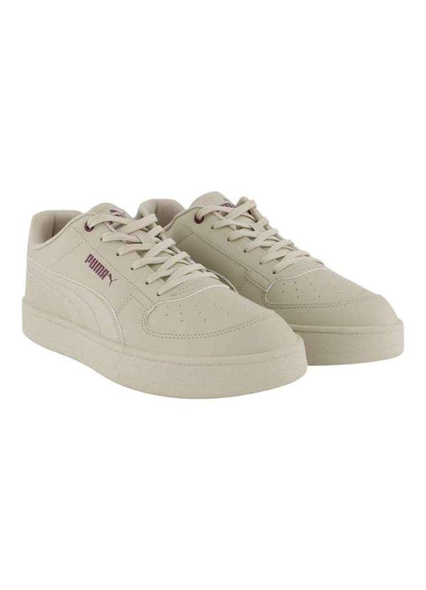 Puma - Tênis Puma Caven 2.0 Bdp Masculino Bege 2
