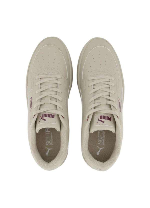 Puma - Tênis Puma Caven 2.0 Bdp Masculino Bege 4